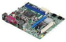 Intel BOXDH61WWB3 LGA1155/Intel H61/DDR3/A & GbE/MATX.