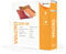 VELCRO Marke Band zum Aufnähen - 20 mm x 10 m, Beige