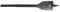 Makita D-07727 Standard Flat Bit