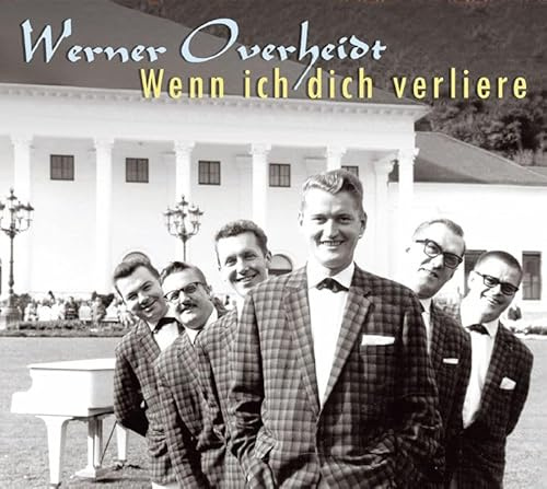 Wenn Ich Dich Verliere