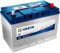 G7 Varta Blue Dynamic Auto Batteria 12V 95Ah (595404083) (249 335)