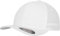 Flexfit Erwachsene Mütze Tactel Mesh, White, L/XL, 6533
