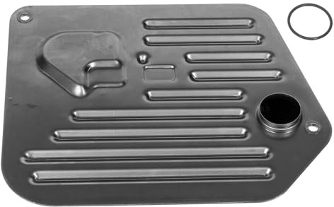 Meyle 1001360008 Hydraulic Filter For Automatic Gearbox