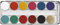 Professionelle Make-up-Palette, 12 Farben