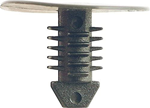 KS Tools 420.1904 Kotflügel-Verbindungsclip universal,10er Pack