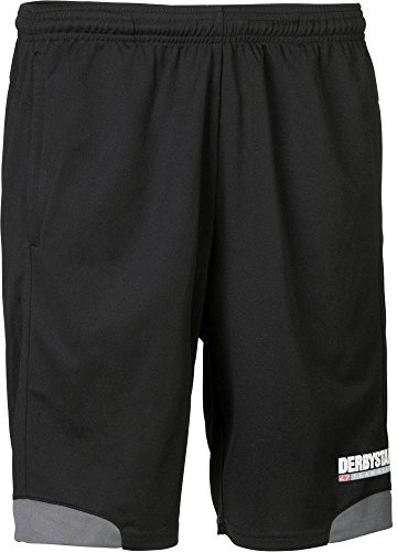 Derbystar Herren Bermuda Shorts Brillant