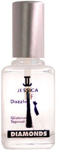 Jessica Diamanten Dazzle Decklack (15 ml)