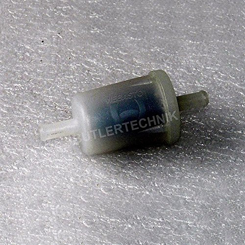 Webasto 1319466A BRENNSTOFFFILTER