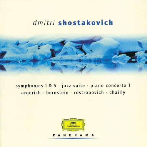 Sinfonie 1,5/Jazz-Suite 2/+