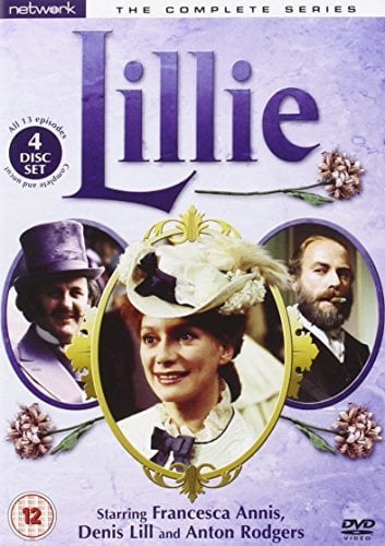 Lillie - the Complete Series [UK Import]