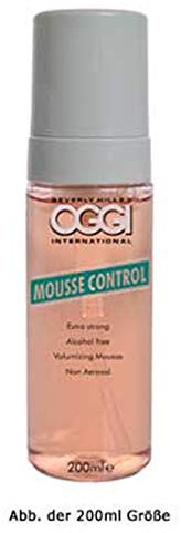 Oggi Mousse Control - extra strong 1000 ml