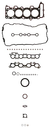Ajusa 50271600 Full Gasket Set engine