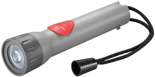 Goobay 30490 LED Taschenlampe 1X Nicha LED