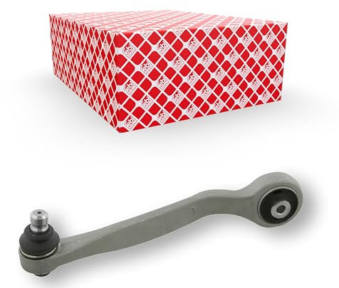 febi bilstein 27265 Querlenker mit Lager und Gelenk , 1 Stück
