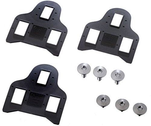 Shimano SM-SH20 SPD-SL Cleat Spacer Set by Shimano