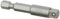 WERA Werkzeugschaft 870/4 1/4vierkant Länge 50 mm