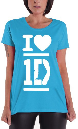One Direction T-Shirt