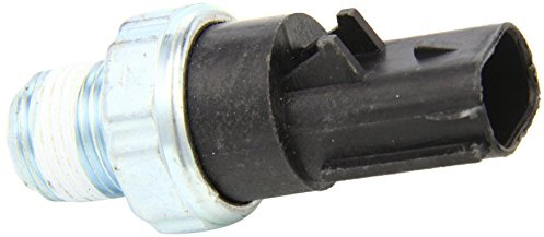 Intermotor 51119 Oil Pressure Switch - Black
