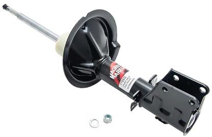 Magneti Marelli 351765070000 Stoßdämpfer | Kompatibel mit: FIAT PALIO, PALIO Weekend