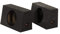 (2) Qpower QBOMB Single 12 cajas de subwoofer