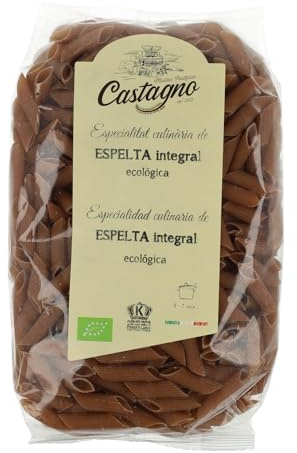 Penne Wholewheat Emmer