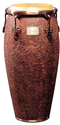 Tycoon Percussion Conga Drum (MTCTC110AC/S)