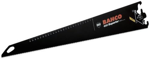 Bahco ERGO Blade Only 24 Inch Coarse