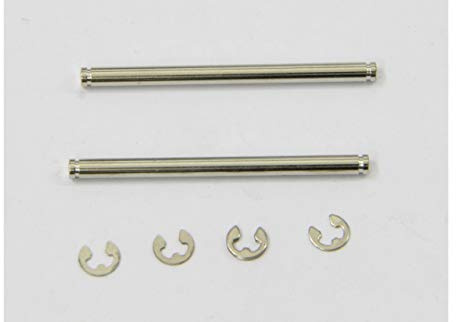 Jamara jamara502698 vorne Satz Querlenker für Pin Track Sau