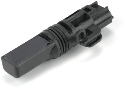 Intermotor Speedometer Sensor 99.8 mm Direct Fit Compatible With Ford C-Max 2007-2008 19077 LCS317 SEB1216