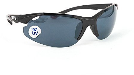 SYMA DS24 Flugbrille Sonnenbrille SCHWARZ ideal zum Drohnen und Copterfliegen Boom IT - Zubehör
