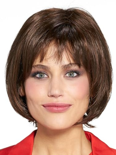 trendhair Perücke Maren aus hochwertigem Kunsthaar, wirkt wie Echthaar