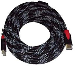 Cavo Hdmi to Hdmi Linq con Terminali Oro 20 Metri HD-13200