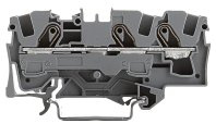 WAGO Kontakttechnik Durchgangsklemme 2006-1301