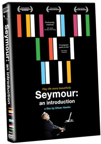 Seymour: An Introduction
