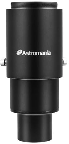 Astromania 1.25 Extendable Camera Adapter