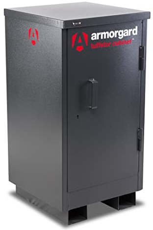 Armorgard ARMTSC1 Secure Site Storage