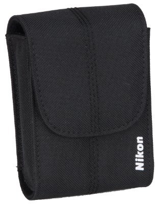 Nikon CS-L01 Etui souple pour Coolpix L16 / L18