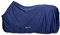 Bucas Power Cooler PONY - navy/silver - Abschwitzdecke, Groesse:120