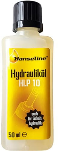 HANSELINE Bremsflüssigkeit HLP 10