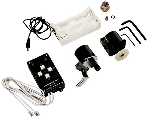 Bresser 4950880 Motor (EQ3 SY/Dual)