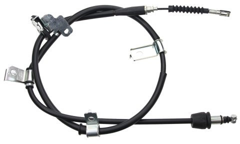 ABS K16497 Handbremsseile