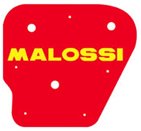 Malossi Red Sponge - Inserto filtro dell'aria Malaguti F12 Phantom 50 LC (-00)