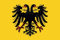 U24 Fahne Flagge Heiliges Römisches Reich Deutscher Nation ab 1401 90 x 150 cm