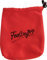FEELING Steigbügel-Tasche aus Fleece