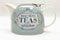 Martin Wiscombe Specialist Teapot, Duck Egg