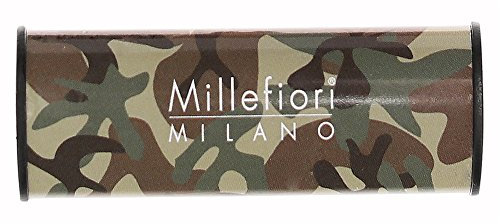 Millefiori Milano 16CAR24 Autoduft Auto Lufterfrischer