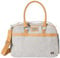 Trixie 36253 Tasche Helen, 19 × 28 × 40 cm, grau