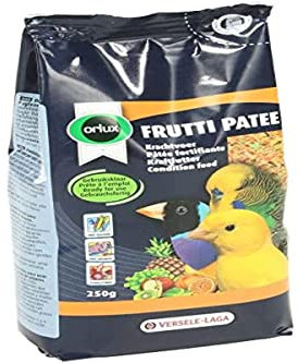 Versel Laga Orlux Frutti Patee 250 g