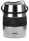 Valira VAN6615 Inoxterm - Termo para sólidos con 2 contenedores interiores, Gris, 1 L