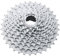 SRAM Kassette PG-970 MTB, Satin Verchromt, 11-32T, Silber